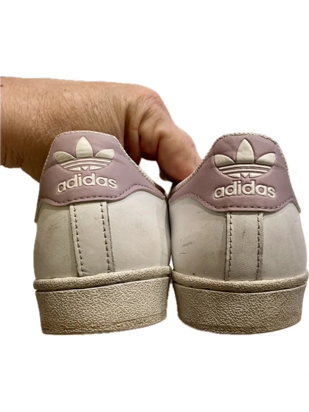 adidas pre worn